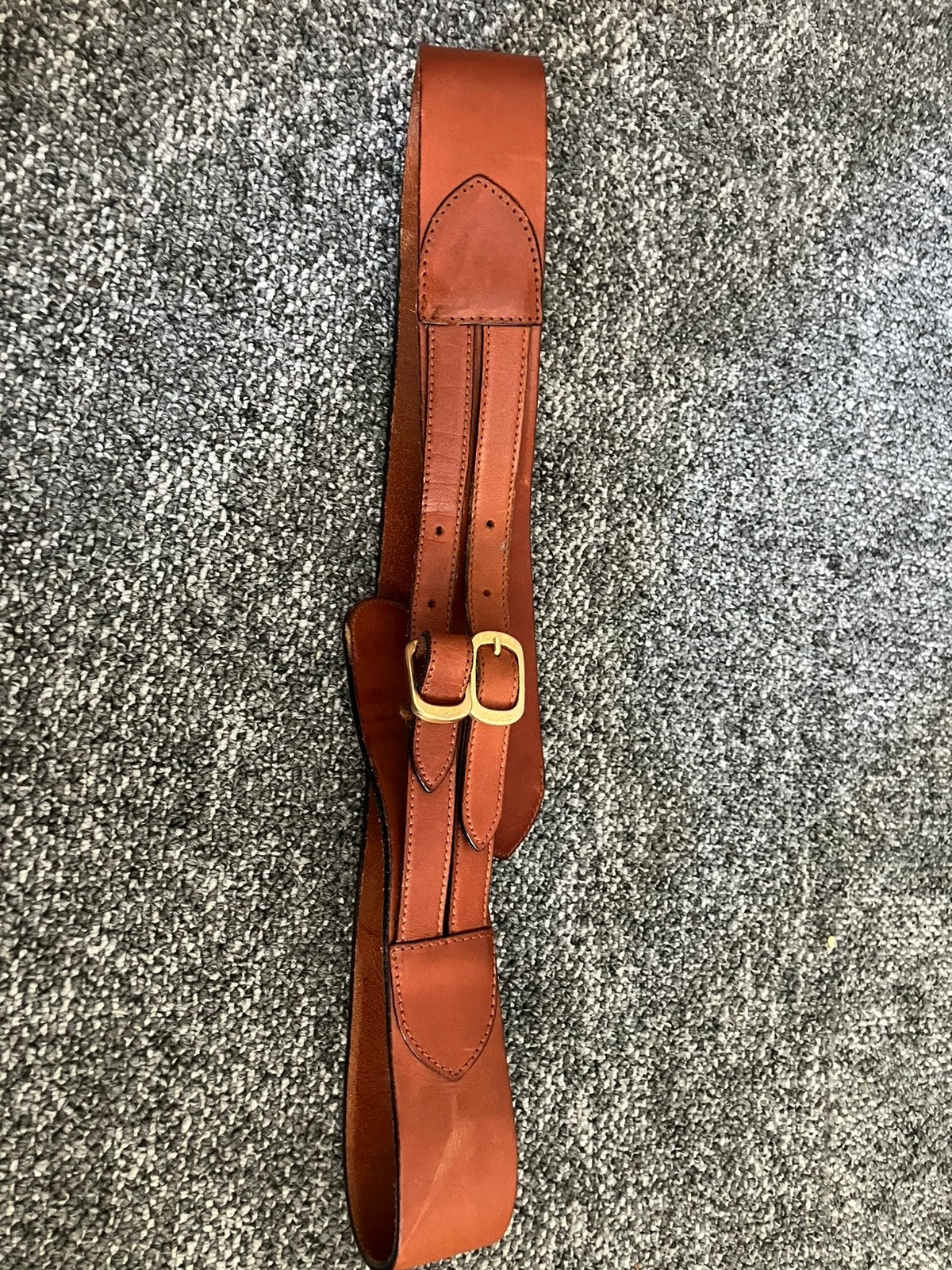 Vintage escada riem, Kleding | Dames, Ophalen of Verzenden, Zo goed als nieuw