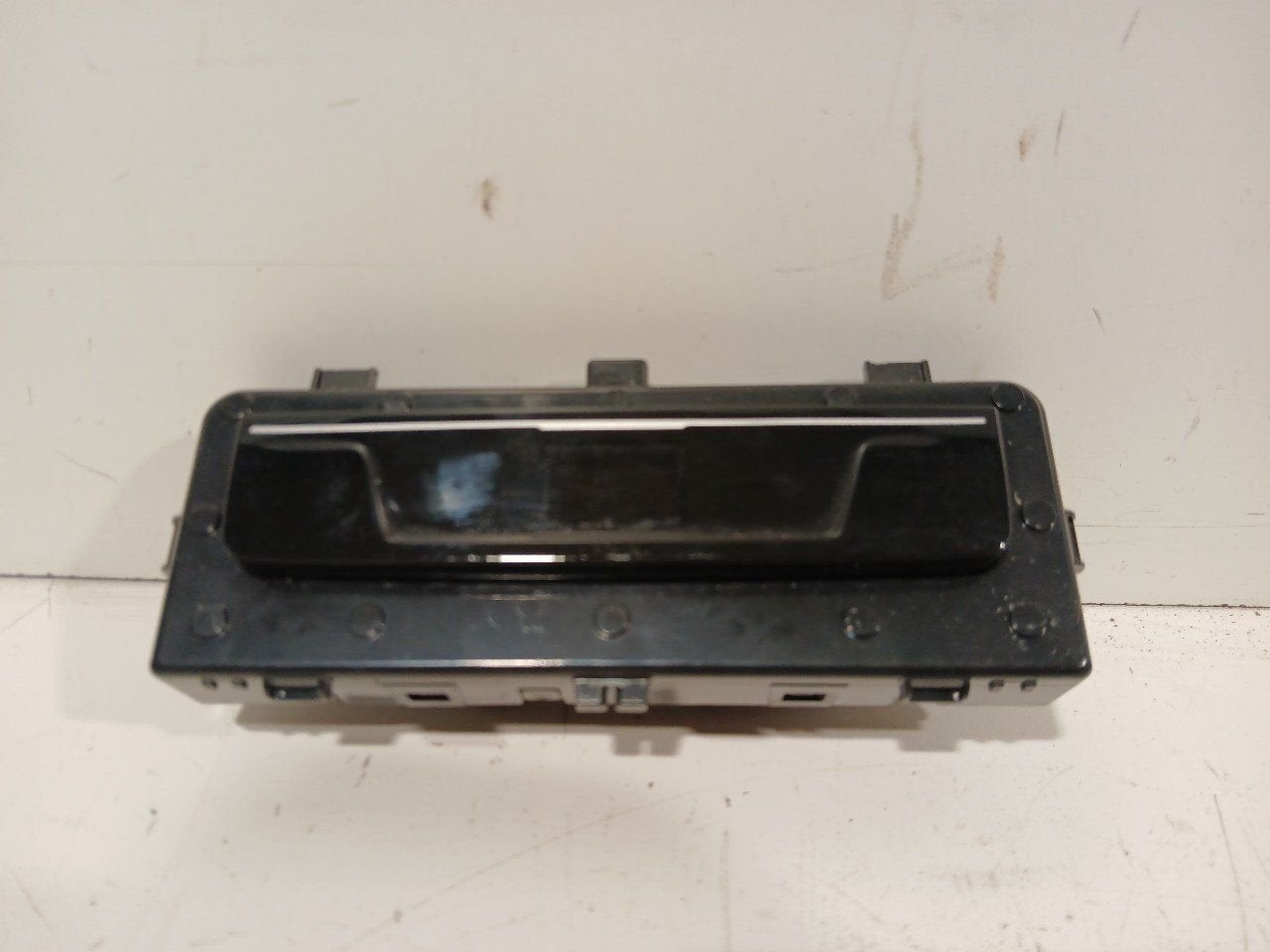 Bedieningspaneel diversen Volkswagen Golf, Auto-onderdelen, Onderdelen@venauto.nl, Van der Ven Autorecycling B.V., Gebruikt, Ettenseweg 76, 4706 PB Roosendaal, The Netherlands