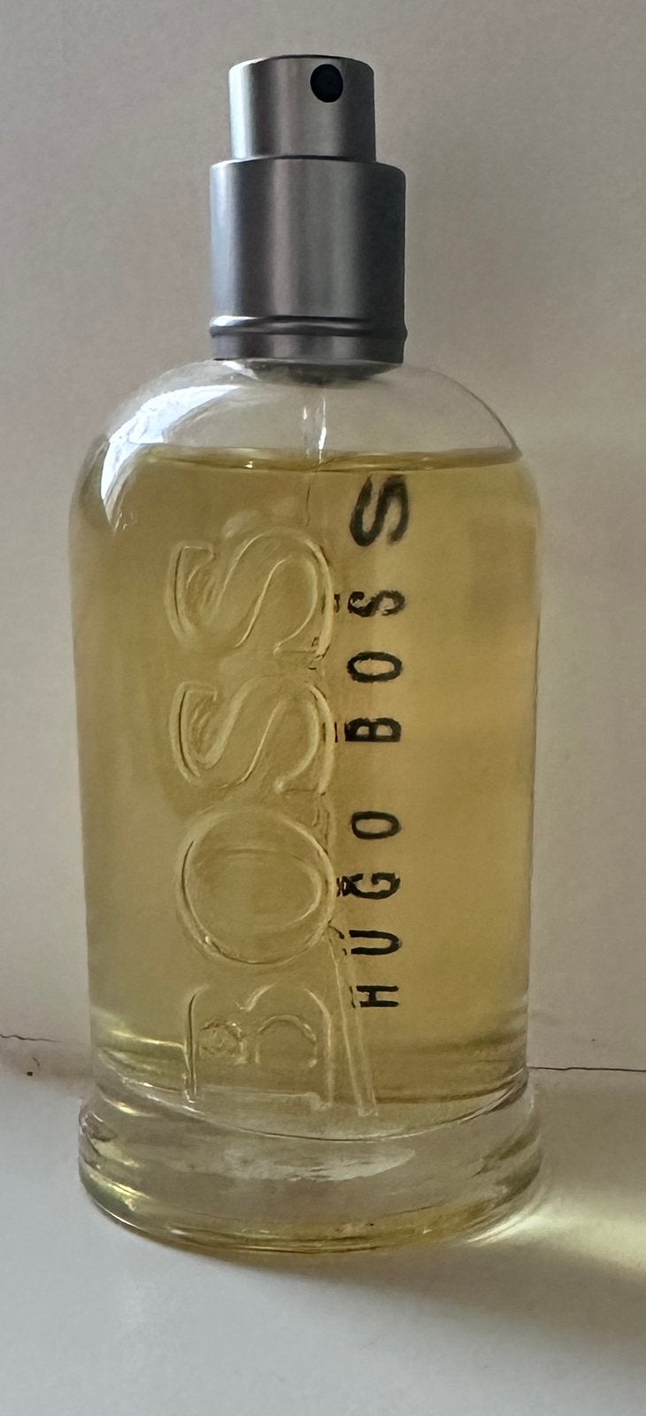 Nieuw van Hugo Boss: Boss Bottled - 100 ml eau de toilette, Ophalen of Verzenden, Nieuw