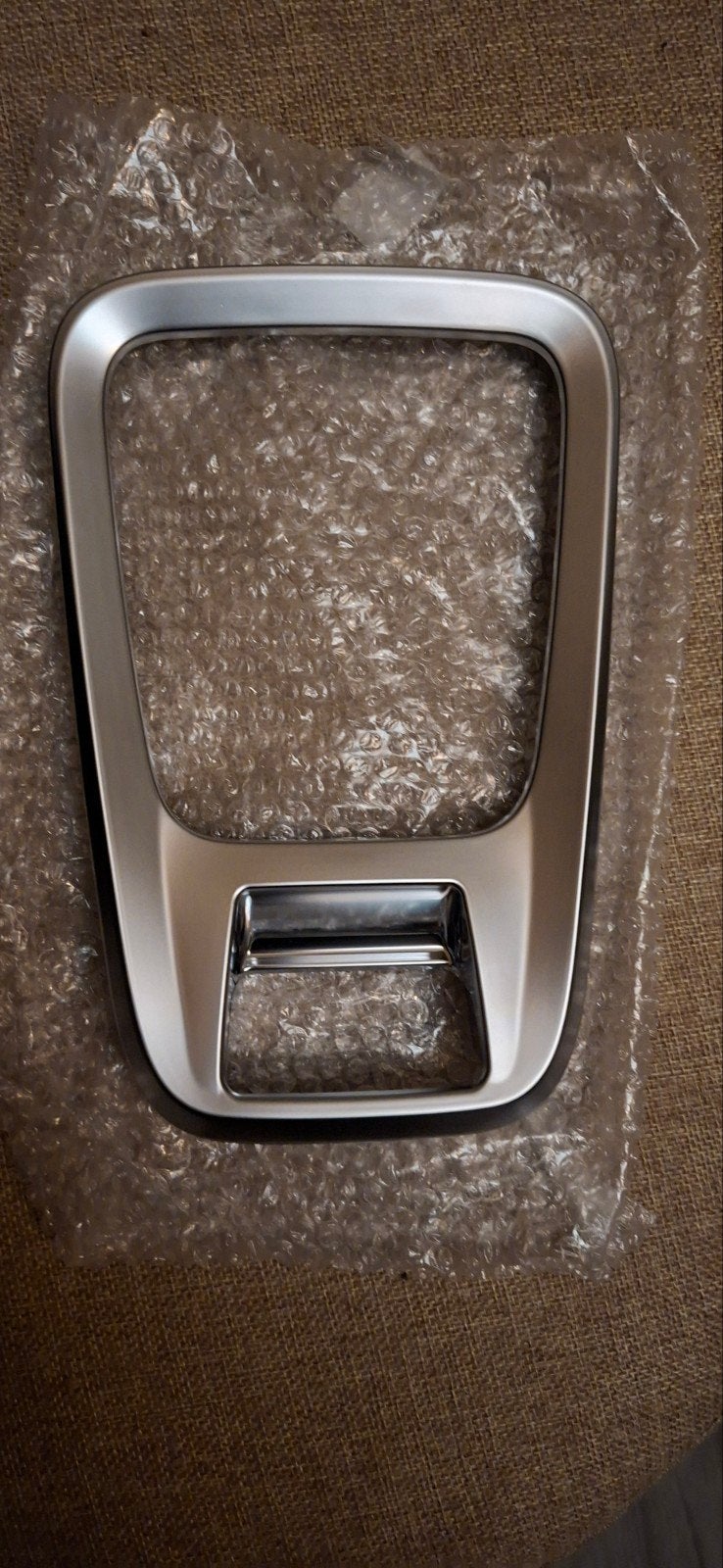 Peugeot 3008 Middenconsole Afdekplaat - Nieuw, Ophalen of Verzenden, Nieuw, Peugeot