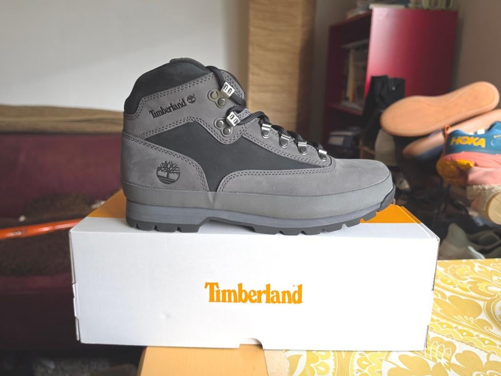 Timberland Wandelschoenen Bergschoenen maten 43 43.5 44 44.5, Kleding | Heren, Schoenen, Verzenden, Timberland, Nieuw, Wandelschoenen of Bergschoenen
