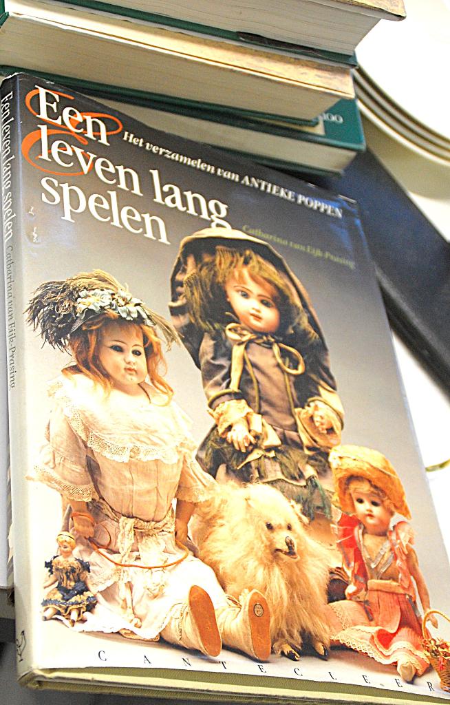 Een leven lang spelen, Ophalen of Verzenden, Pop