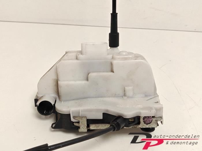 Deurslot Mechaniek 2Deurs rechts van een Renault Twingo, Auto-onderdelen, Gebruikt, -, Renault, -