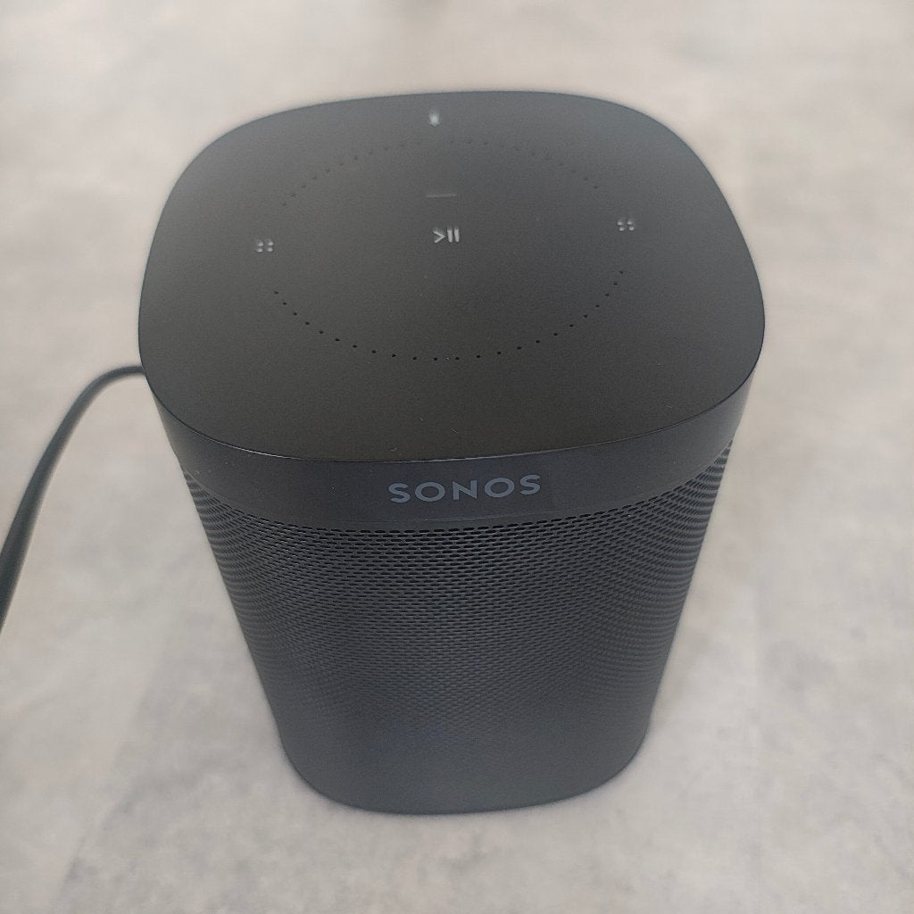 Sonos One gen 2