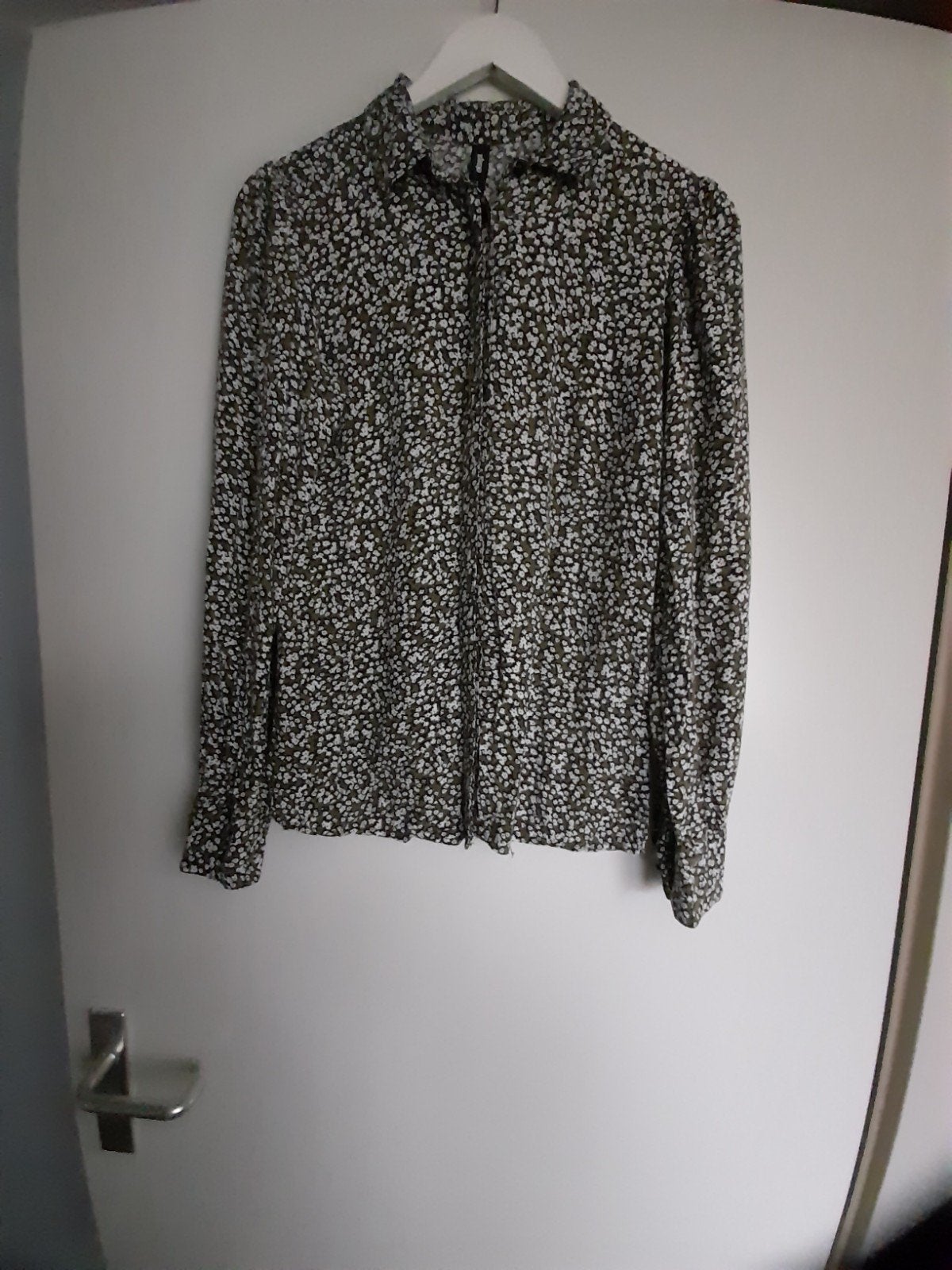 dames blouse EKSEPT mt S, Ophalen of Verzenden, Zo goed als nieuw
