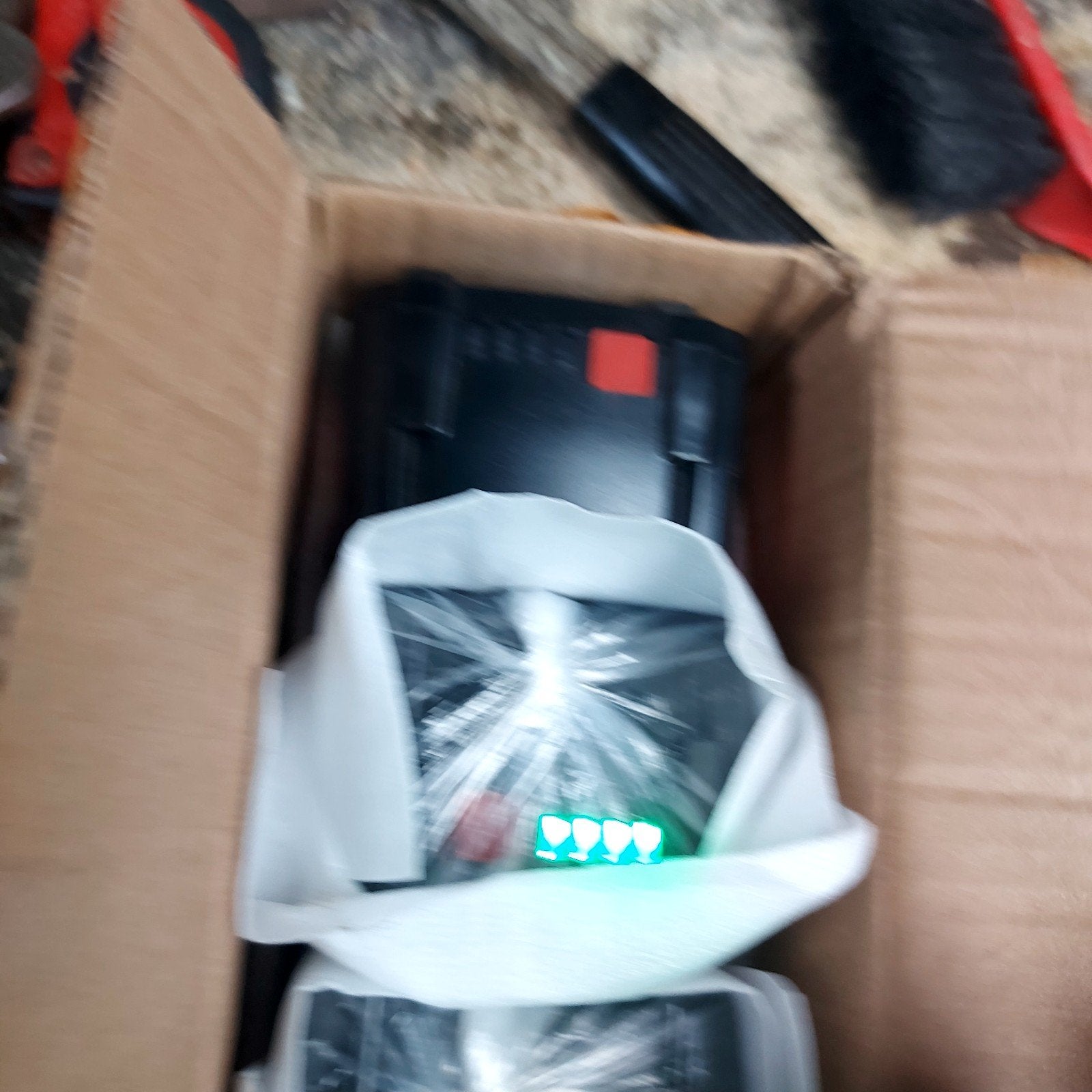 3 Nieuwe Metabo 18V Li-Power Accu's (BSZ18 9.0Ah), Ophalen of Verzenden