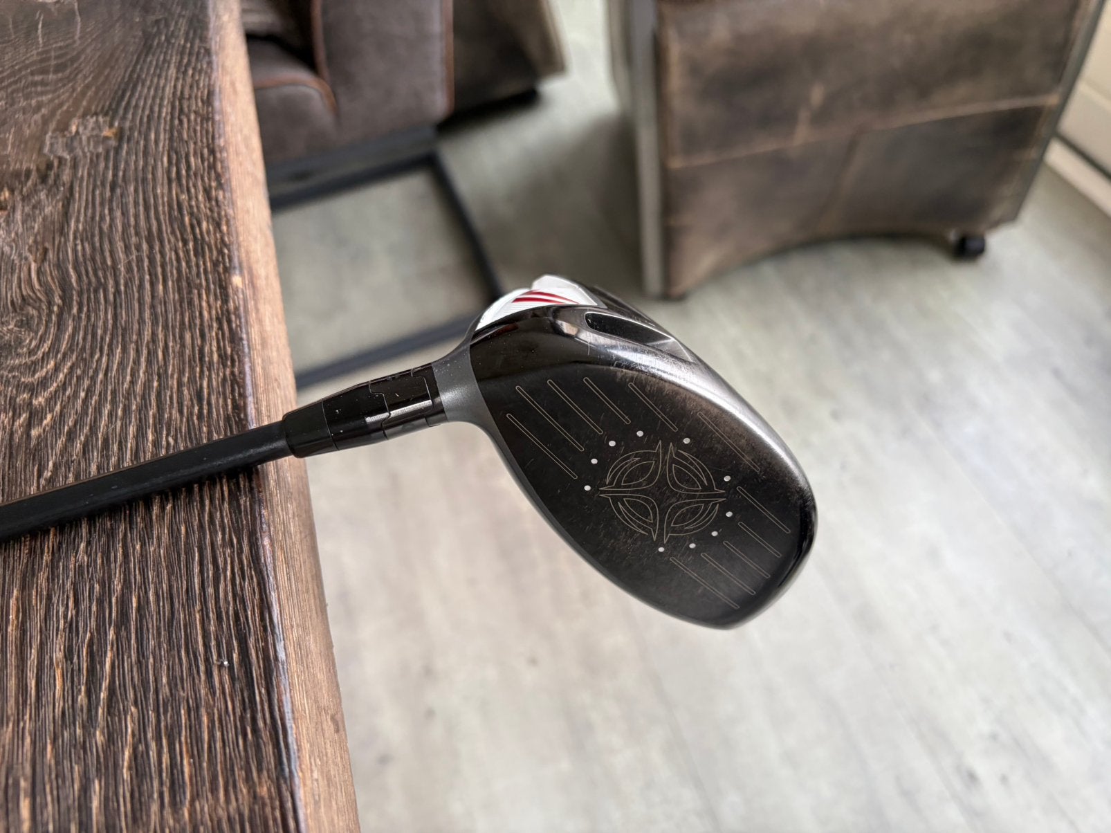 Foto 17 van Complete Callaway golfset heren iets ingekort