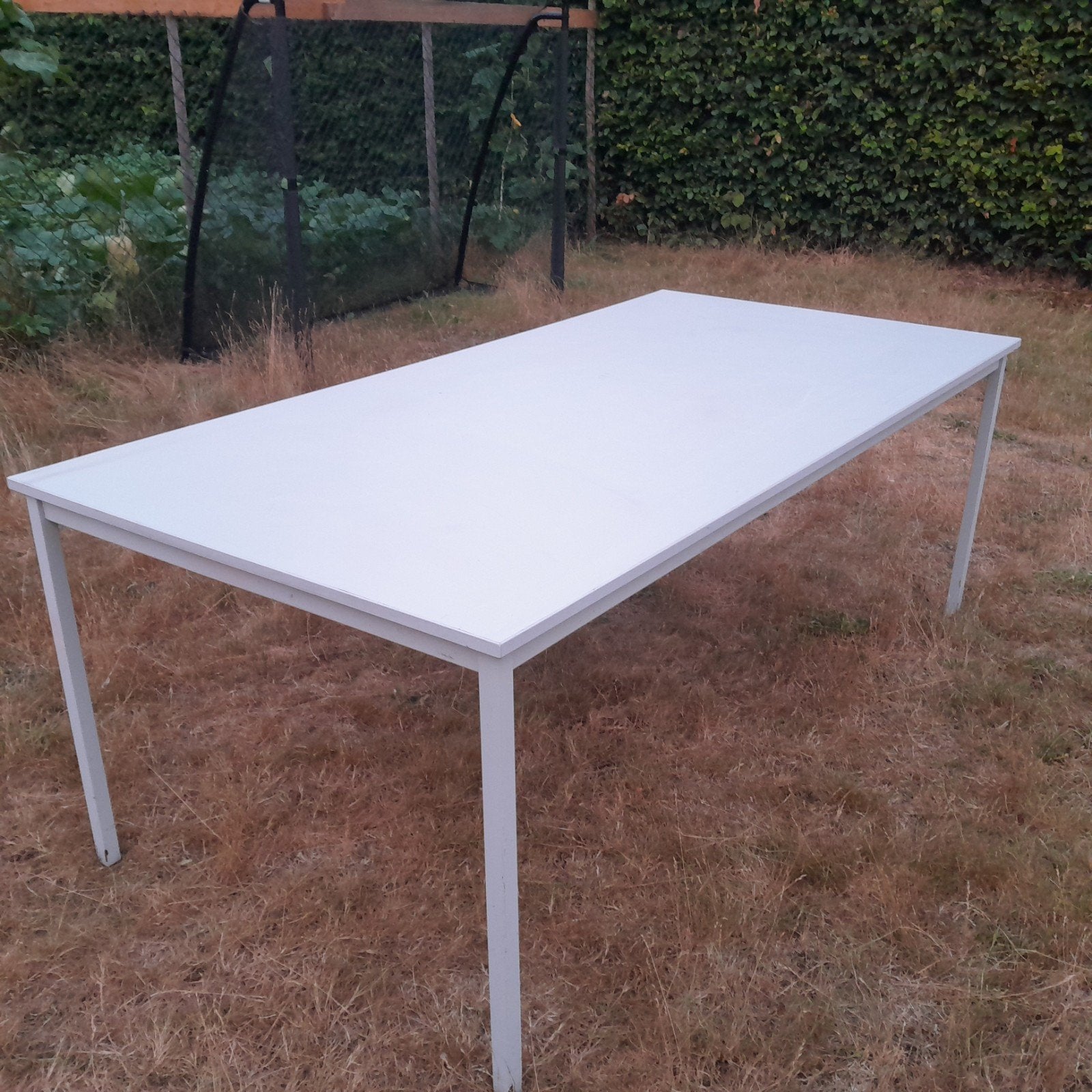 kantine or kantoor tafel, Ophalen of Verzenden