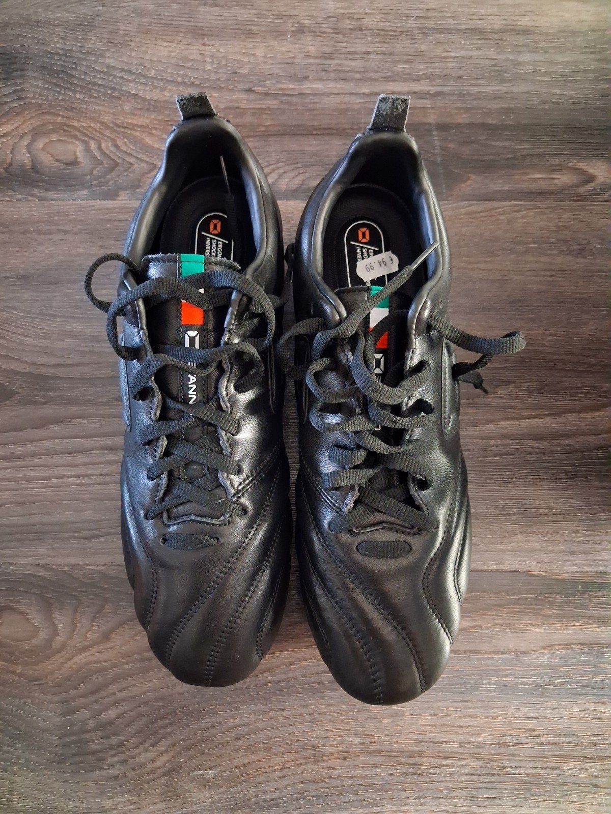 Voetbalschoenen Stanno maat 41, Ophalen of Verzenden, Nieuw, Schoenen