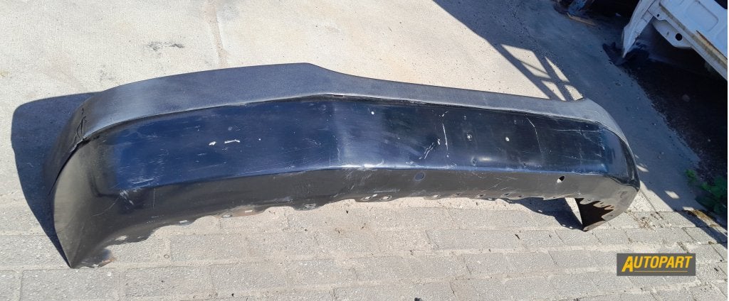 Chevrolet Express voorbumper 2003-2024, Gebruikt, Info@gm.com, Ophalen of Verzenden, P.O. BOX 33170 Detroit, MI 48232-5170