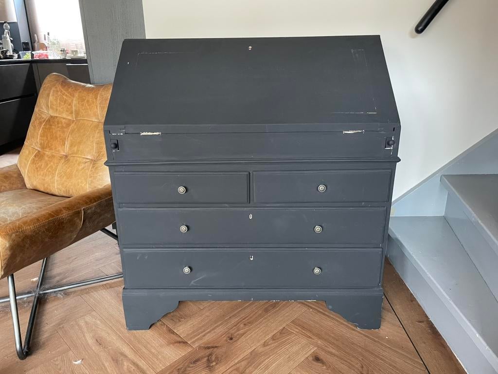 Secretaire, Ophalen, Gebruikt