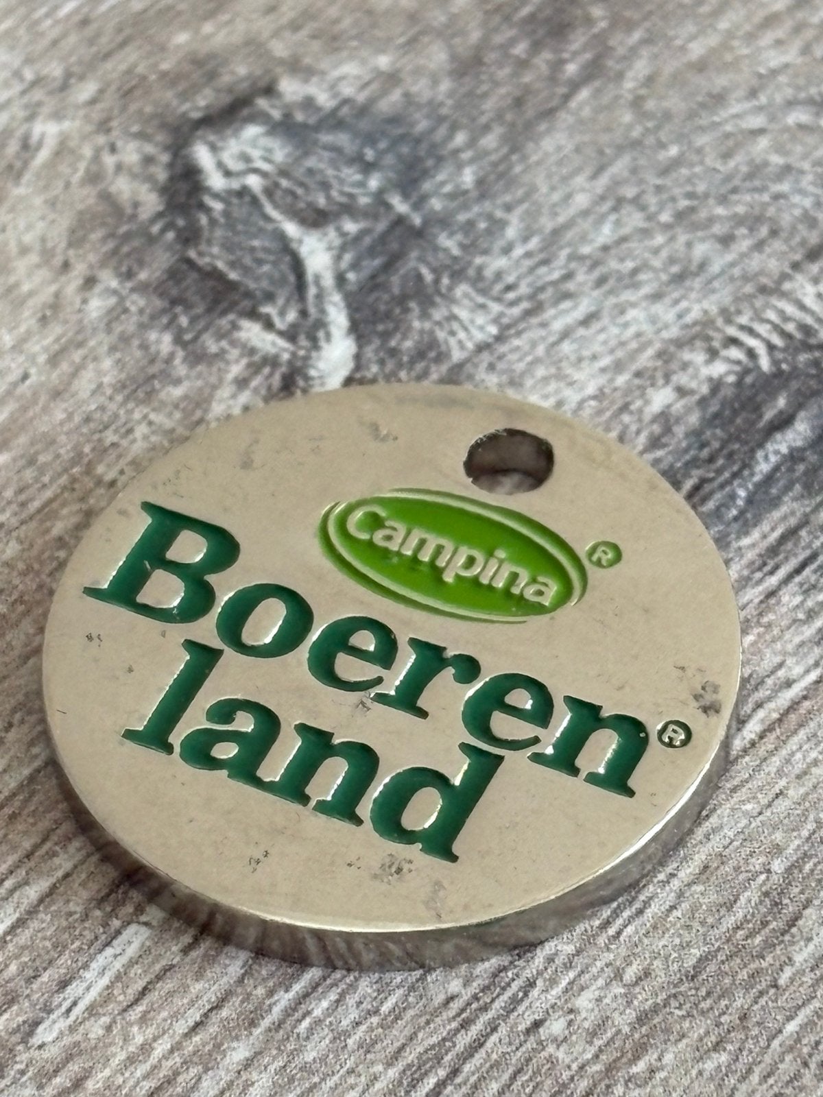 WWMUNTJE, Ophalen