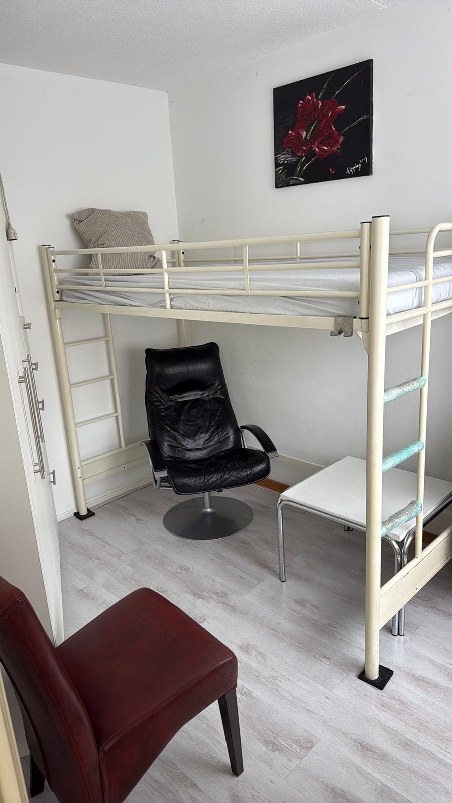 Kamer  te huur Deurne 20 min trein Eindhoven, Minder dan 20 m², Eindhoven