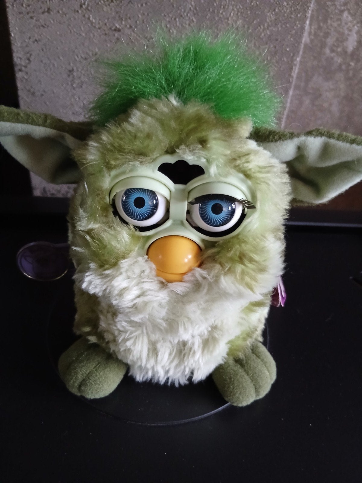 Furby, Ophalen of Verzenden, Zo goed als nieuw
