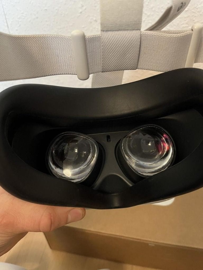 Oculus Quest 2 128GB, Ophalen, Nieuw, Jongetje of Meisje