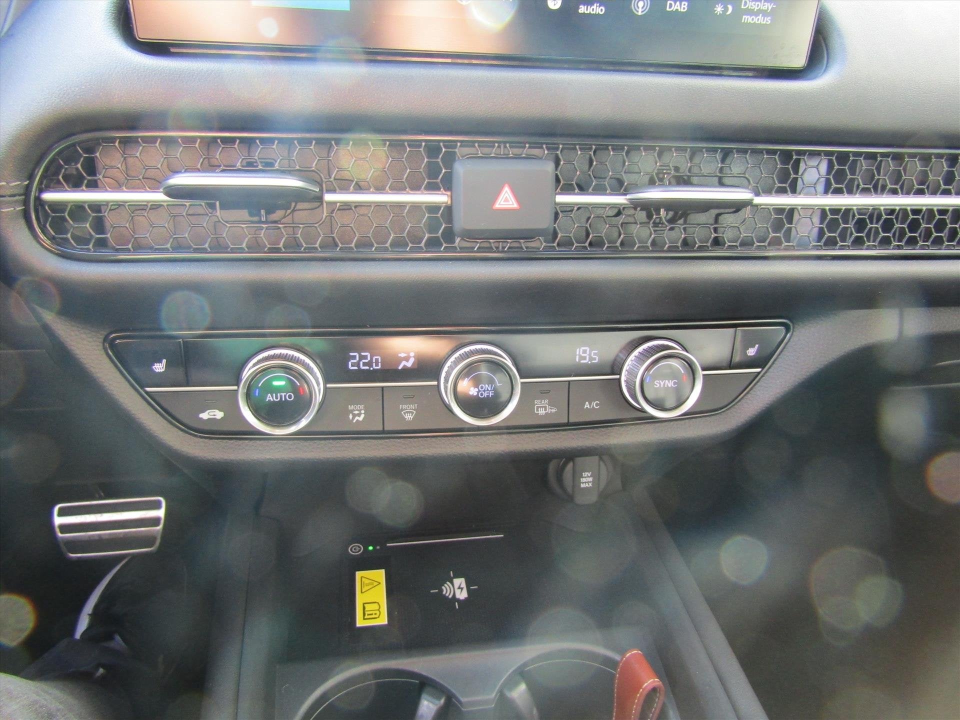 Foto 17 van Honda Zr-V 2.0 Full Hybrid 184pk Aut Advance, allweather ban