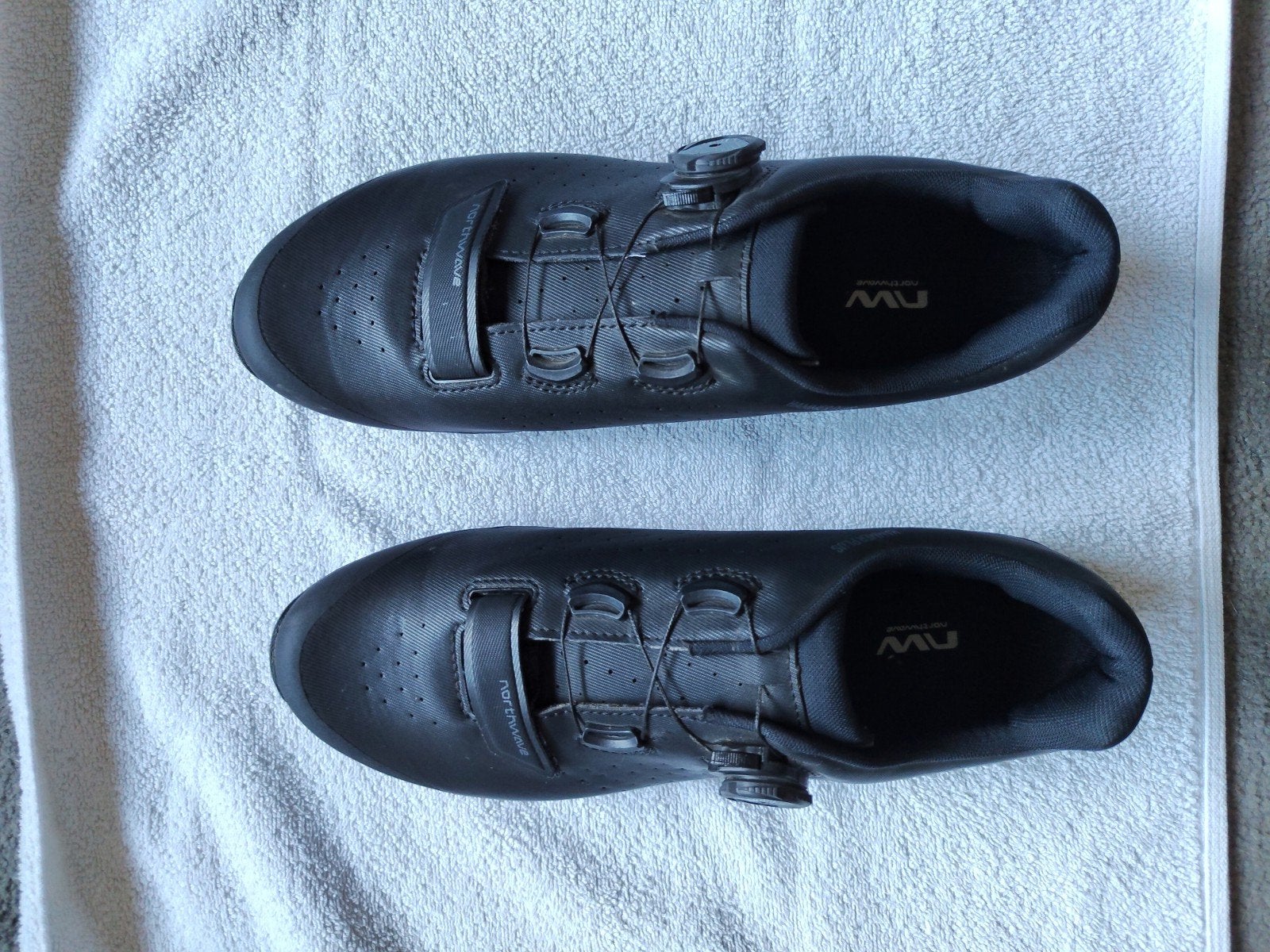 NW Nortwave Hammer Plus MTB Gravel Schoenen Maat 43, Ophalen of Verzenden, Gebruikt, Kleding