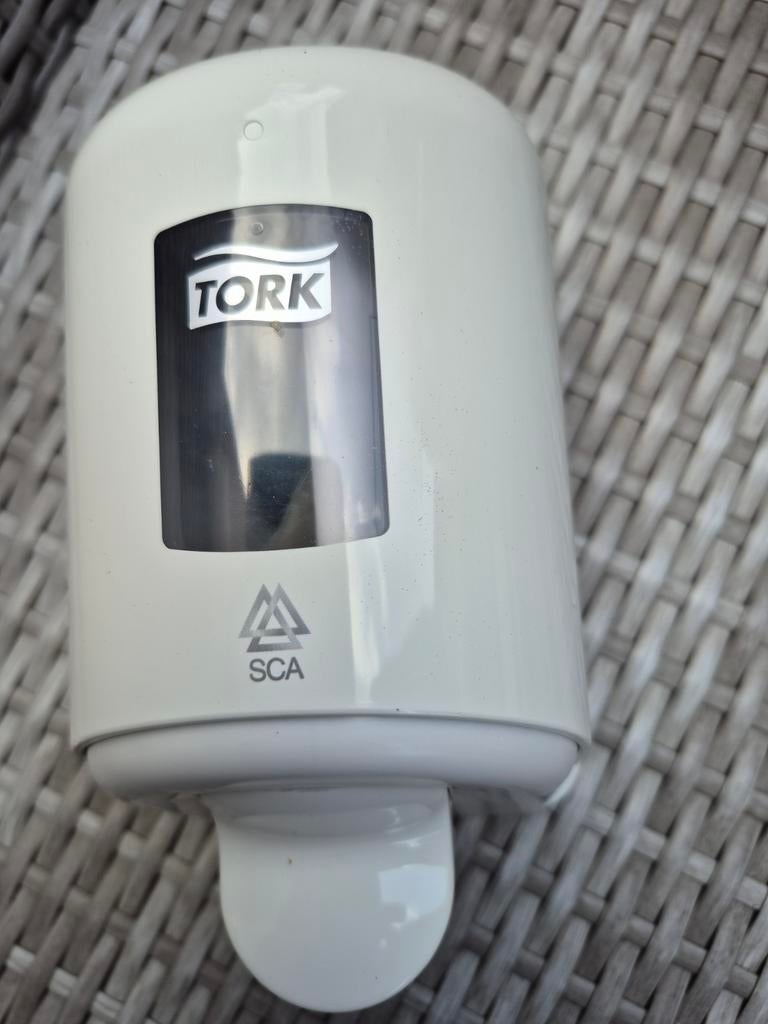 Helemaal nieuwe Zeepdispenser, Ophalen, Nieuw