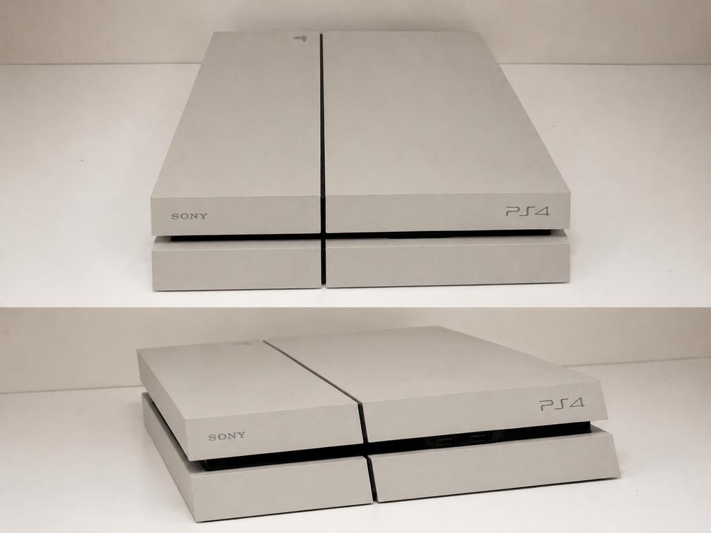 Sony PlayStation 4 (PS4), Spelcomputers en Games, Spelcomputers | Sony PlayStation 4, 500 GB, Ophalen of Verzenden, Zo goed als nieuw