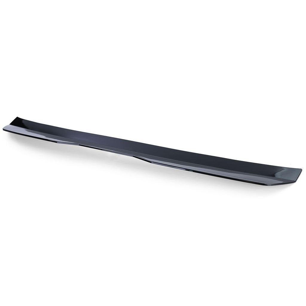 Achterklep Spoiler Voor Volkswagen Polo 6R 6C Glans Zwart, Verzenden, Automotive Parts, A.parts@hotmail.nl, Trasmolenlaan 12 3447 GZ Woerden