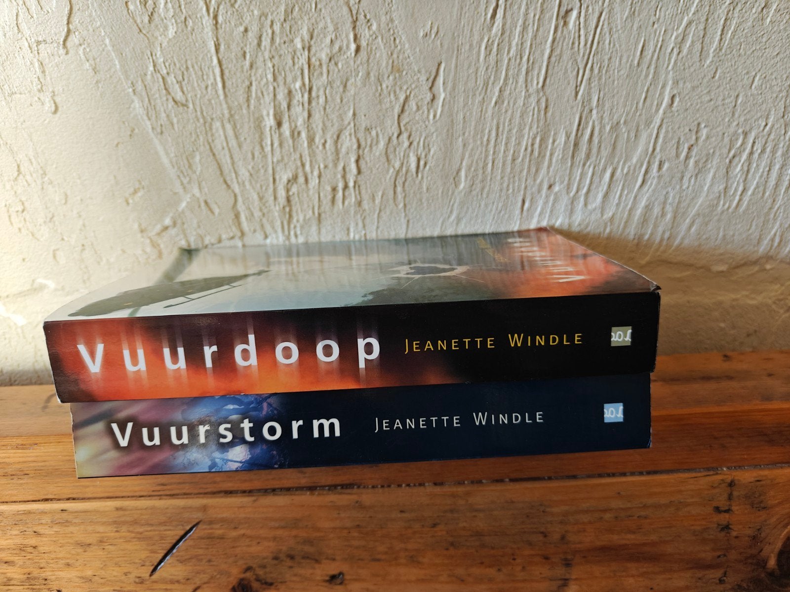 Colombia serie., Boeken, Ophalen of Verzenden, Zo goed als nieuw