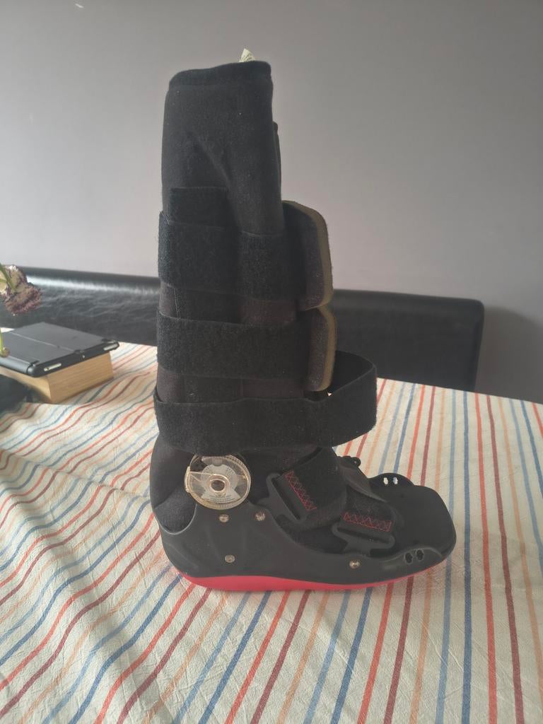 Gebruikte Exceltrax tall Air walker, Ophalen of Verzenden, Gebruikt, Overige typen