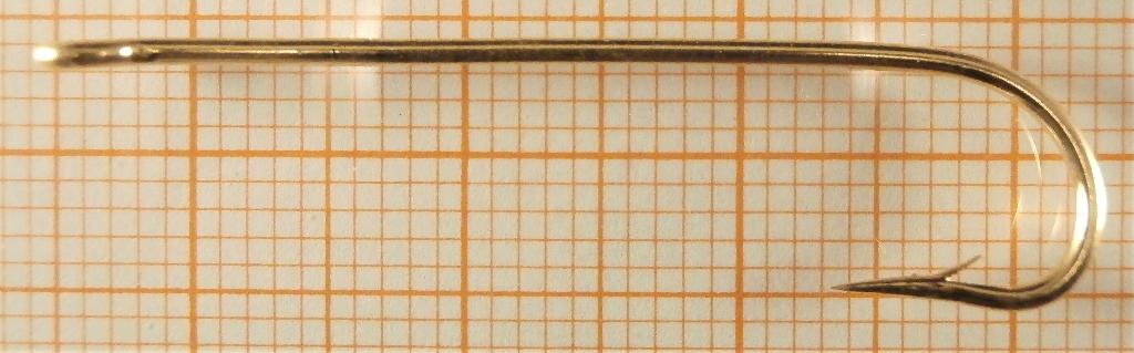 Xinyi zeehaken voor zeebaars, paling en platvis, Verzenden, Nieuw, Haak