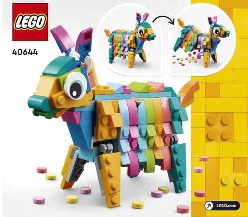 LEGO Classic 40644 - Pinata., Ophalen of Verzenden
