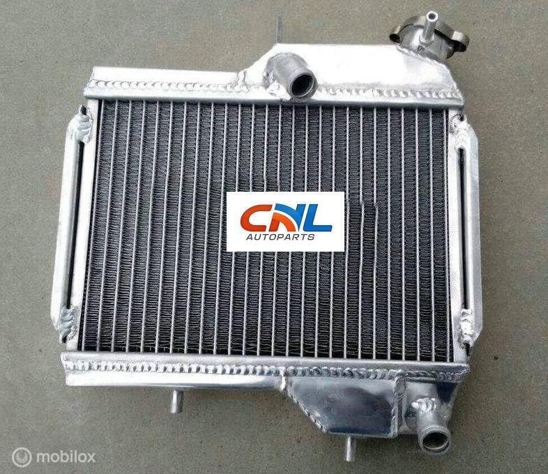 Radiateur YAMAHA TZM150 TZM 150 1998, Nieuw, Ophalen of Verzenden
