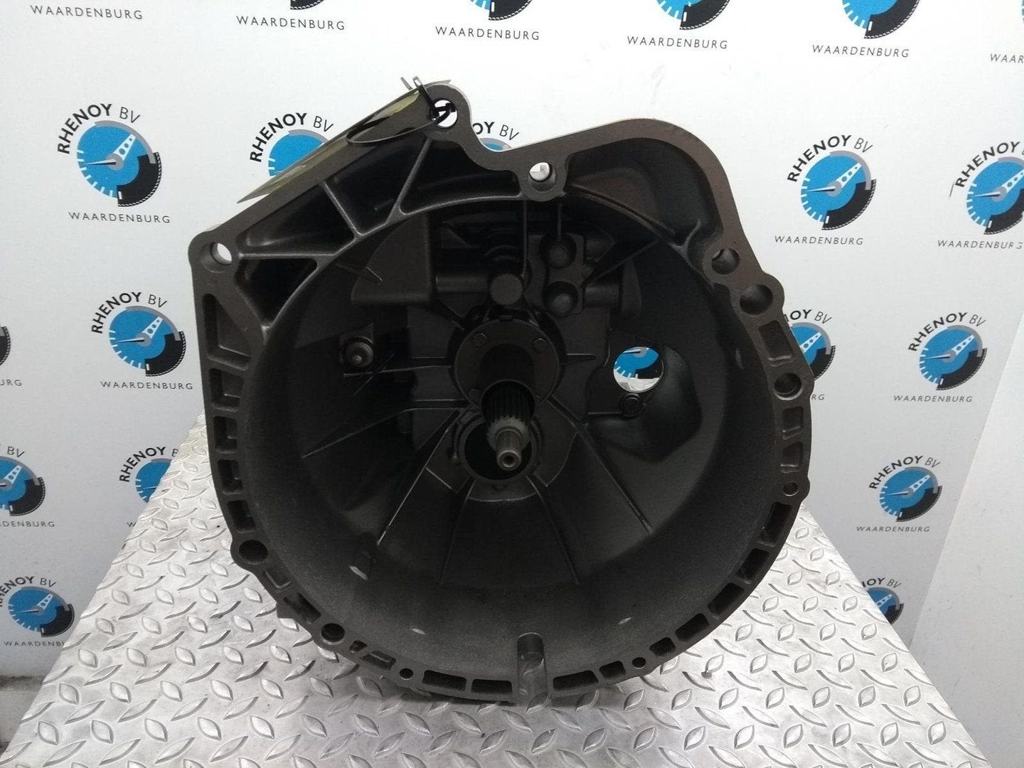 BMW 3 SERIES TRANSMISSIE / VERSNELLINGSBAK 2008, Ophalen of Verzenden, Nieuw, Stiba lid