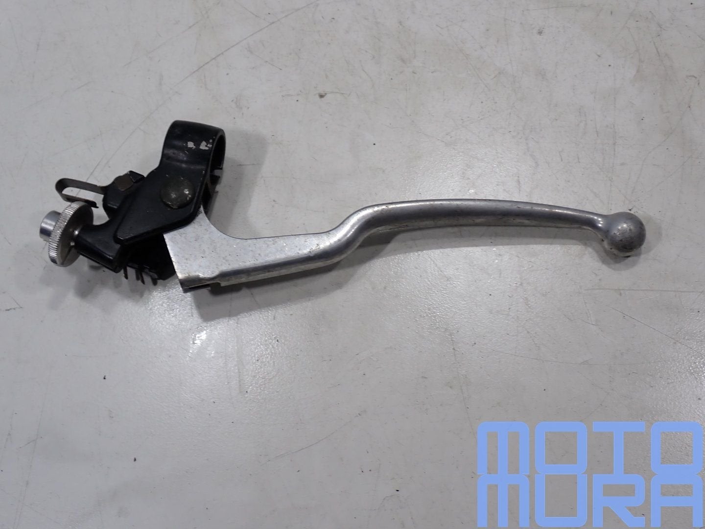 koppelingshendel voor de Yamaha R1 2004 - 2006 RN12 koppelin, Gebruikt, -, -, Ophalen of Verzenden