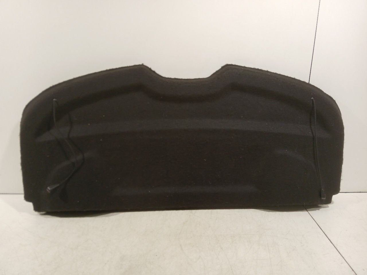 Hoedenplank Peugeot 208, Onderdelen@venauto.nl, Van der Ven Autorecycling B.V., Gebruikt, Ettenseweg 76, 4706 PB Roosendaal, The Netherlands