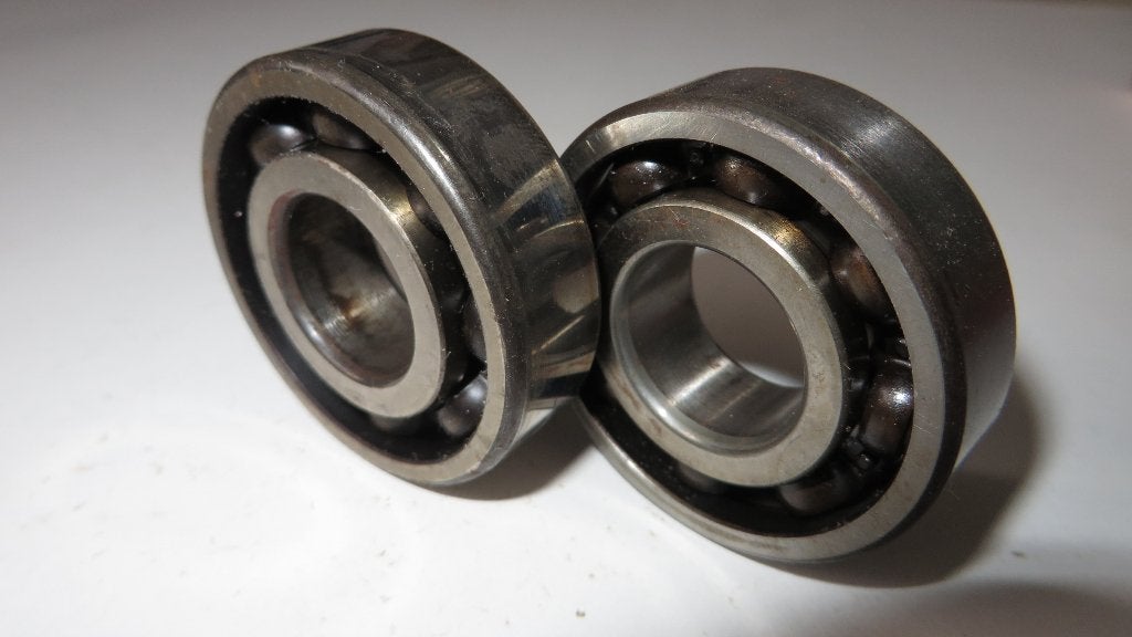 metalen machine lagers, Ophalen of Verzenden, Nieuw