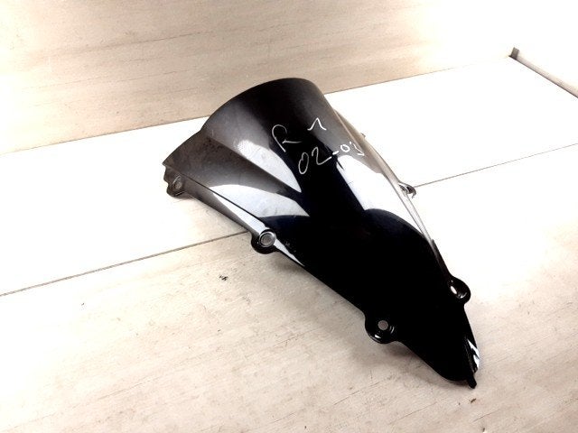 R1 2002 - 2003 Yamaha Scherm D1-44881