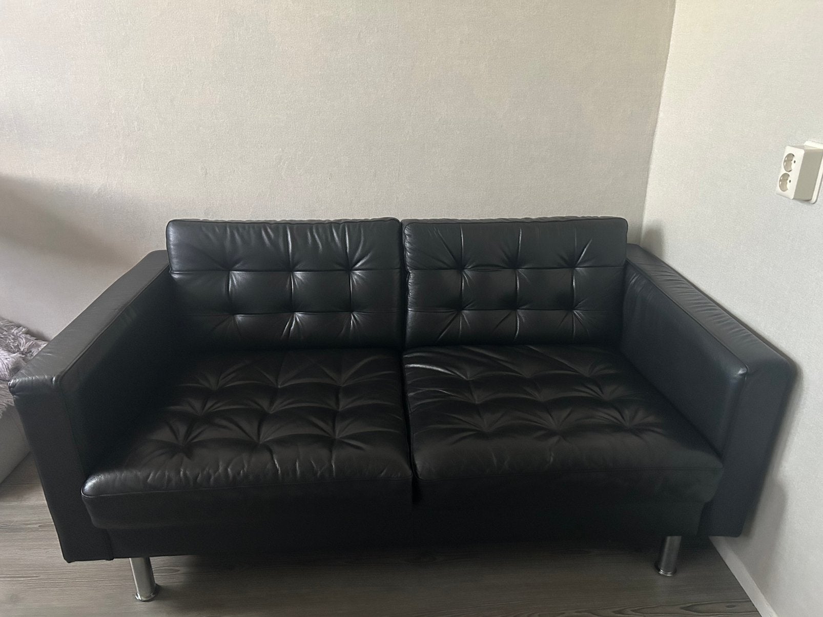 2 zits bank, Huis en Inrichting, Ophalen, 150 tot 200 cm, Tweepersoons, 75 tot 100 cm