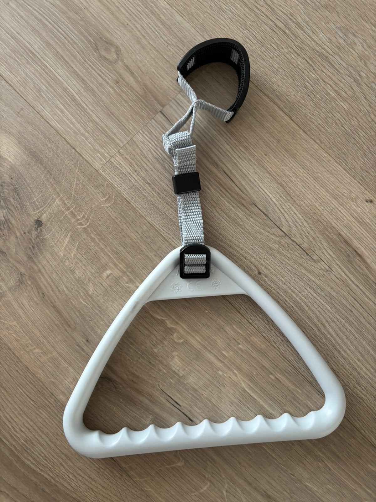 Handgreep bedpapagaai, Ophalen of Verzenden, Nieuw