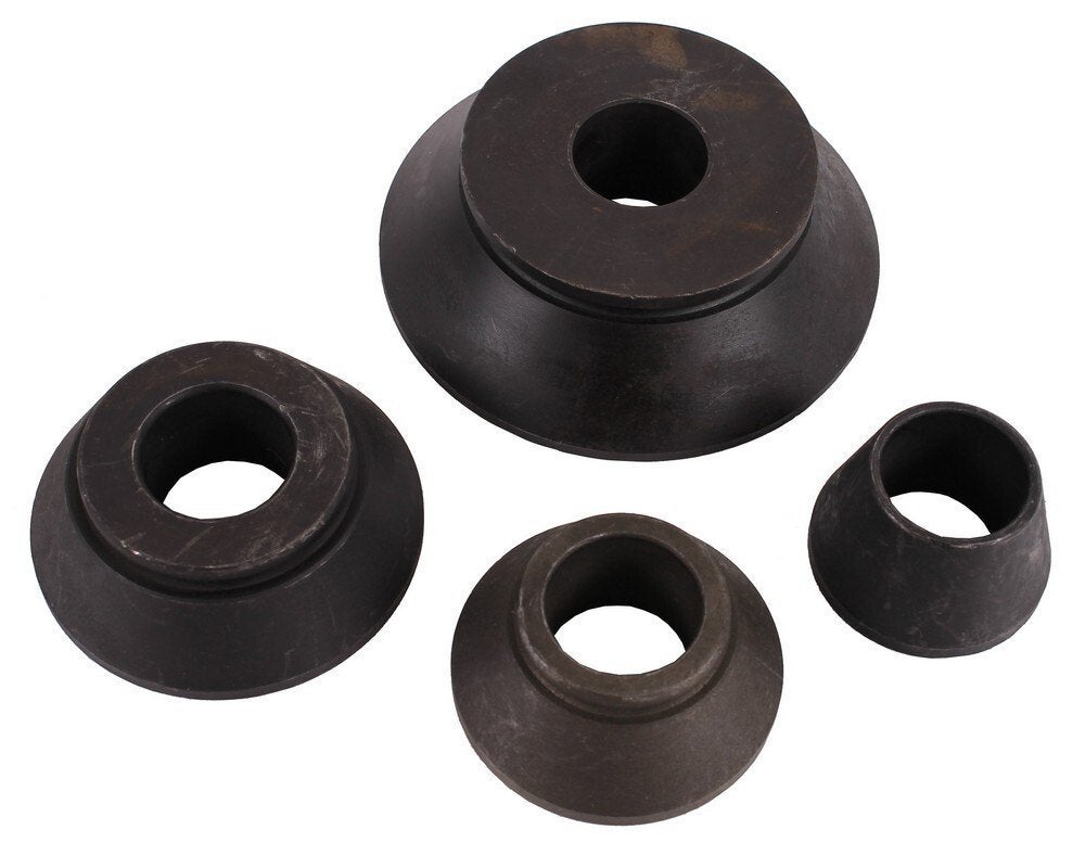 Conusset 36mm 4 stuks, Verzenden