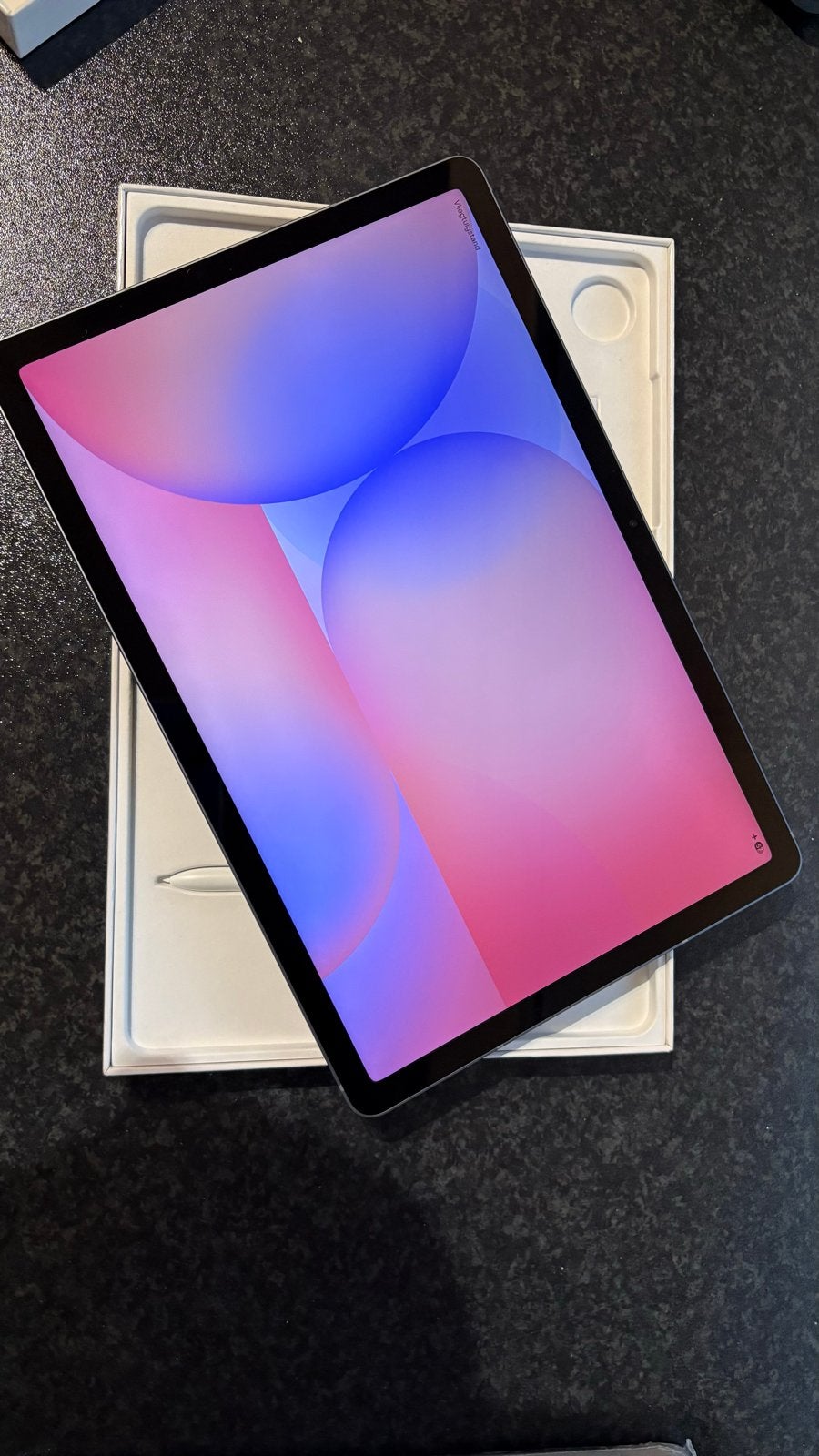 Samsung Galaxy Tab S10 Lite 5G 128GB Grijs - Nieuwstaat, 10 inch, Nieuw, Ophalen of Verzenden, 128 GB