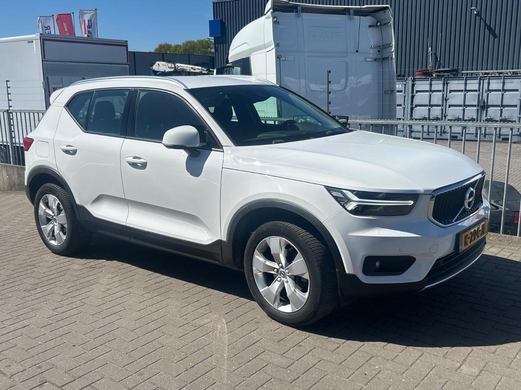 Volvo XC40 1.5 T2 Business Pro | Navigatie | Apple Carplay |, 12 maanden, Gebruikt, Euro 6, Origineel Nederlands
