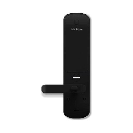 Igloohome Insteekslot 2+ vingerafdrukslot, 71 Ayer Rajah Crescent #01-25 Singapore 139951, Igloohome, Nieuw, Ophalen of Verzenden