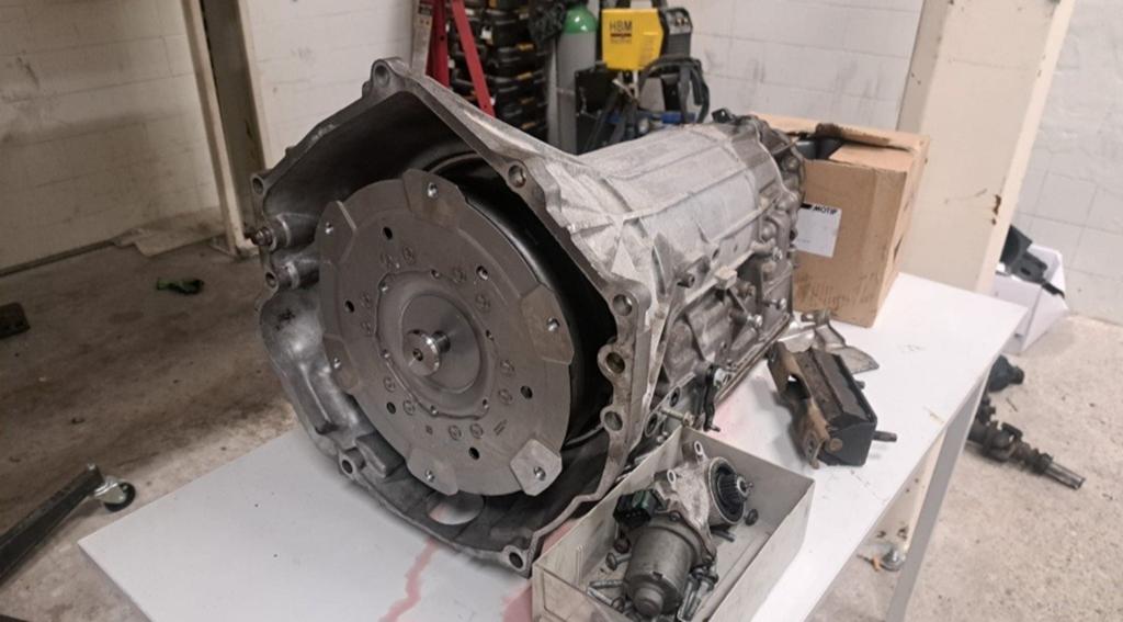 Automaat Specialist DSG DQ ZF GM TH 4L60E 4L80E th400 th350, Auto-onderdelen, Transmissie en Toebehoren, Ophalen of Verzenden