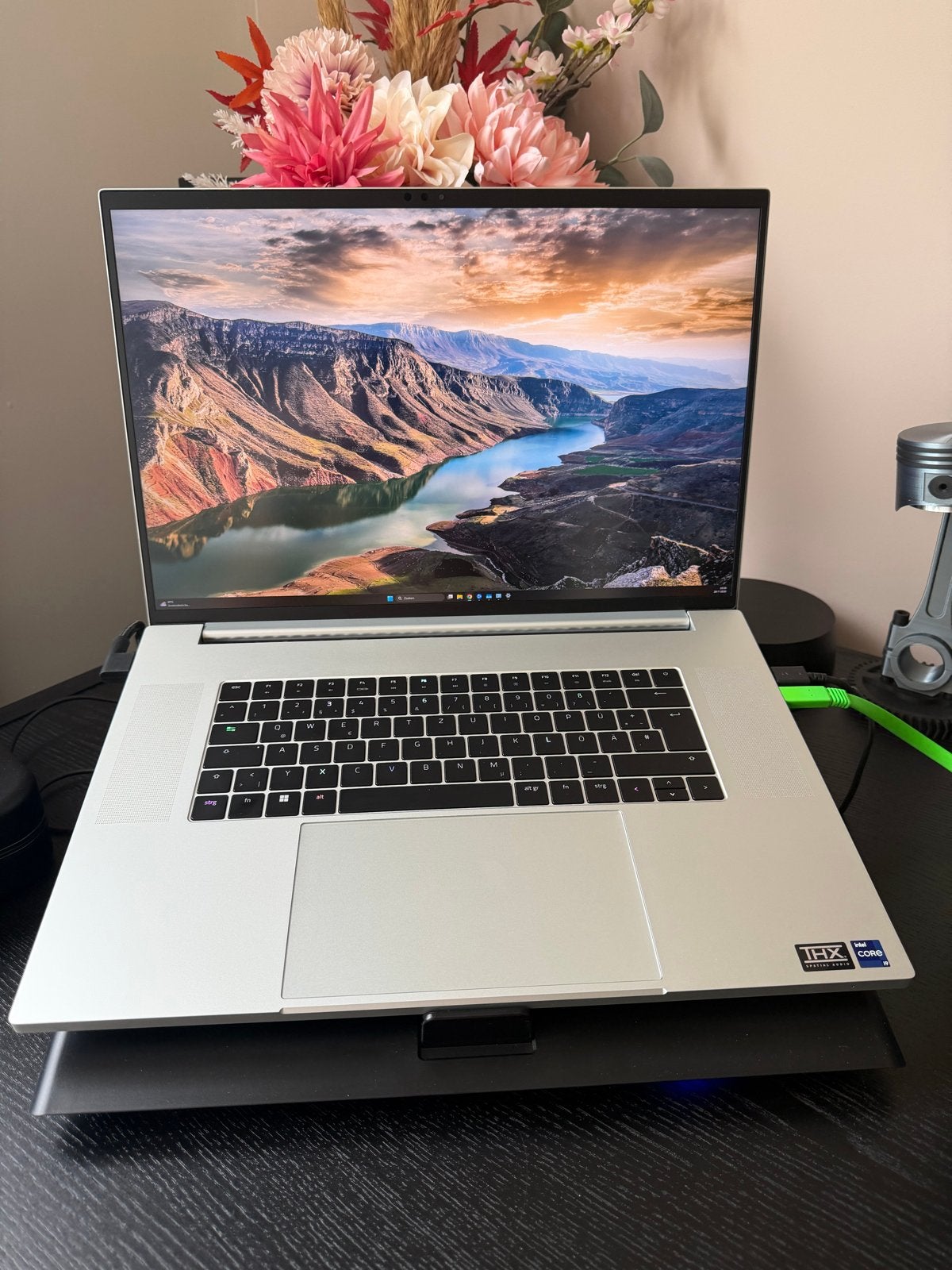 Razer 18” 4090RTX gaming laptop, Ophalen, Gebruikt, Gaming, SSD