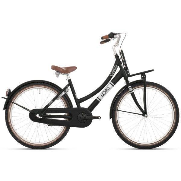 Bike Fun Load 26", Terugtraprem, Versnellingen, Nieuw, BIKE FUN
