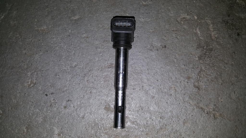 Bobine Seat Leon 2.0 FSi 2007, Ophalen of Verzenden