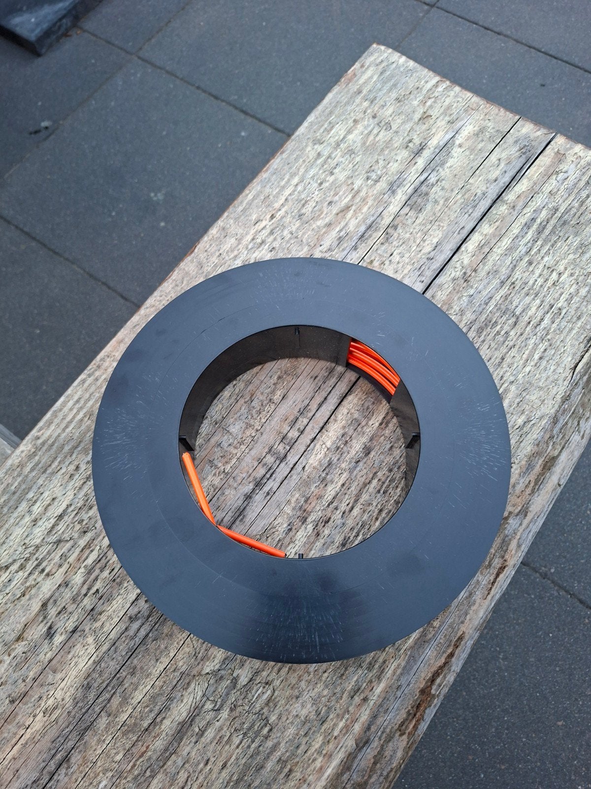 Tomos Oranje Buitenkabel - NIEUW, Ophalen, Nieuw, Tomos
