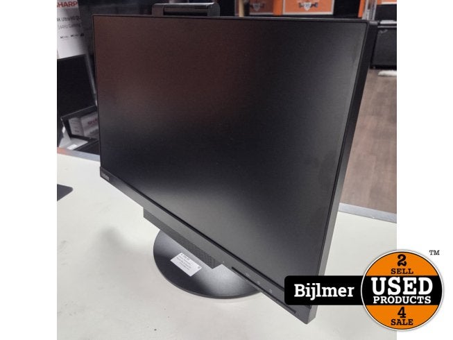Lenovo Thinkcentre Tiny-In-One 22 Gen3 PC, Computers en Software, Lenovo, Zo goed als nieuw, Support@lenovo.com, Lenovo Group Limited
1009 Think Place
Morrisville, NC 27560
USA