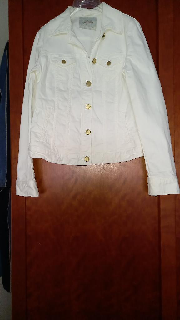 MEXX WIT JEANS JASJE MAAT 40,, Maat 38/40 (M), MEXX., Wit, Ophalen of Verzenden