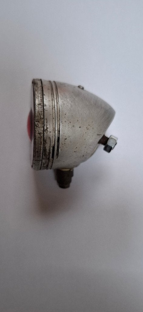 achterlicht solex peperbus, Ophalen of Verzenden, Gebruikt, Solex