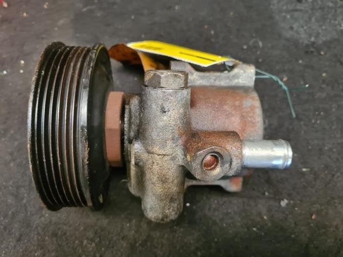 Stuurbekrachtiging Pomp van een Volkswagen Lupo, Gebruikt, -, Volkswagen, -