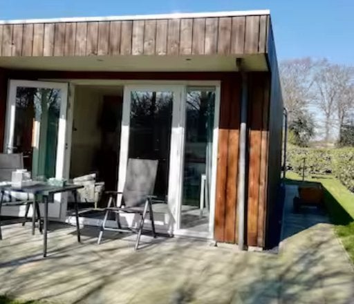 studio in Callantsoog, max 1 pers. tot uiterlijk 1 feb 27, 35 tot 50 m², Overige regio's